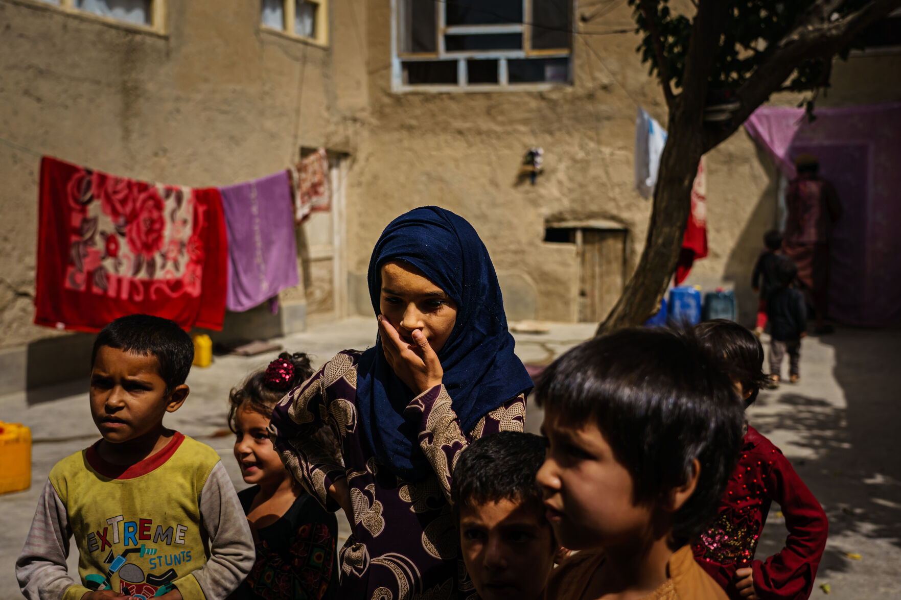 WORLD-NEWS-AFGHANISTAN-COUNTRYSIDE-6-LA